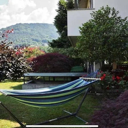 Il Giardino Segreto 公寓 *