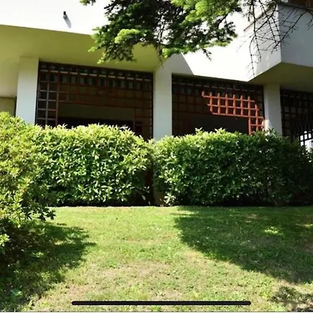 Apartamento Il Giardino Segreto *